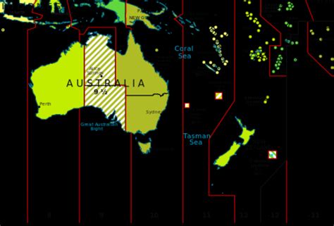 time difference in new zealand.